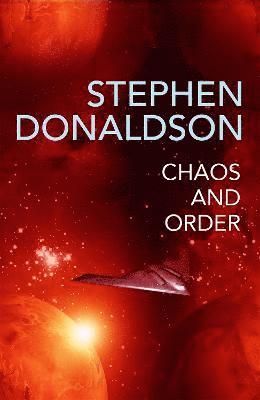 Chaos and Order 1