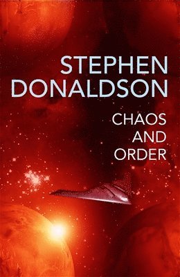 Chaos and Order 1