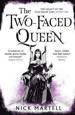 The Two-Faced Queen 1