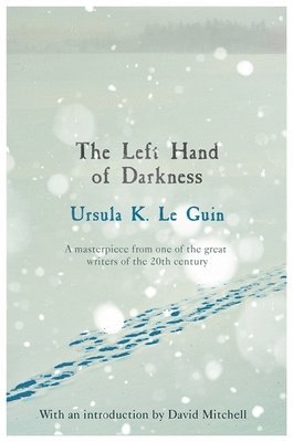 Left Hand of Darkness 1
