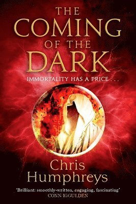 The Coming of the Dark 1