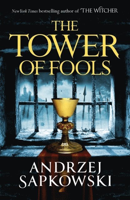 Andrzej Sapkowski - Tower of Fools, Häftad