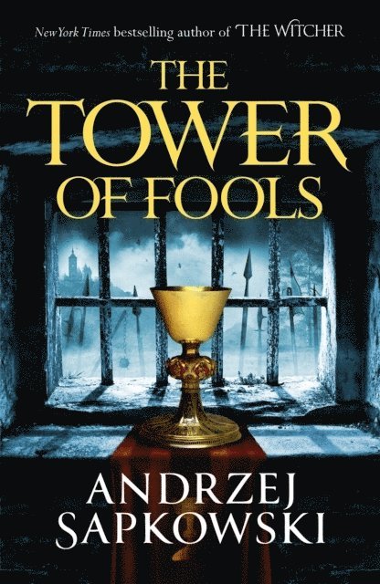 The Tower of Fools 1