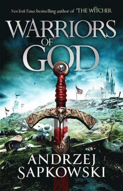 Warriors Of God 1