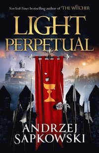 bokomslag Light Perpetual: Book Three