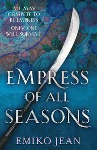bokomslag Empress of all Seasons
