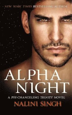 Alpha Night 1