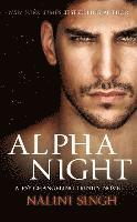 Alpha Night 1