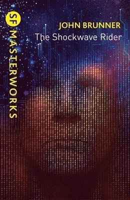 John Brunner - Shockwave Rider, Häftad