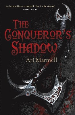 The Conqueror's Shadow 1