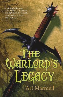 The Warlord's Legacy 1