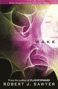 bokomslag Wake