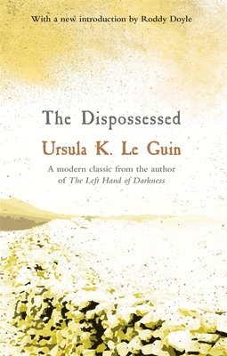 Ursula K. Le Guin - Dispossessed, Häftad