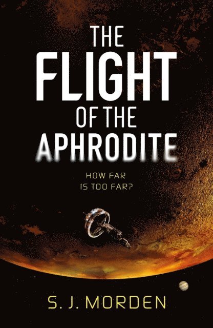 The Flight of the Aphrodite 1