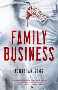 bokomslag Family Business