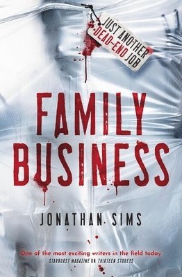 Family Business 1
