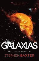 bokomslag Galaxias