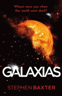 bokomslag Galaxias