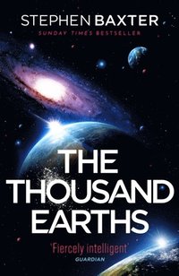 bokomslag Thousand Earths