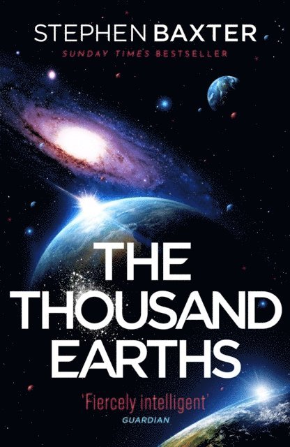 Thousand Earths 1