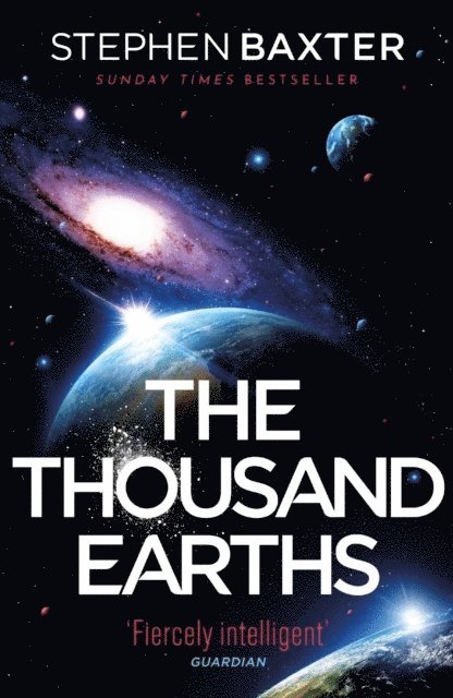 The Thousand Earths 1