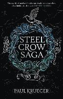 bokomslag Steel Crow Saga