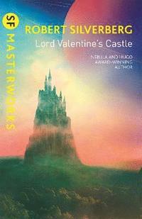 bokomslag Lord Valentine's Castle