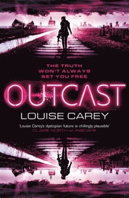 Outcast 1