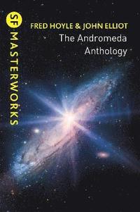 bokomslag The Andromeda Anthology