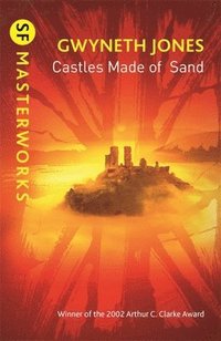 bokomslag Castles Made Of Sand
