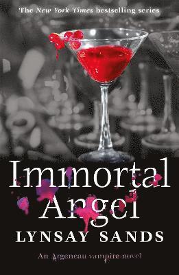 Immortal Angel 1