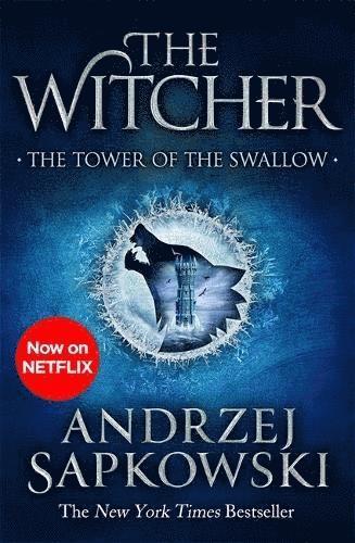 The Tower of the Swallow 1