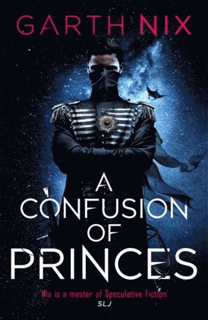 A Confusion of Princes 1