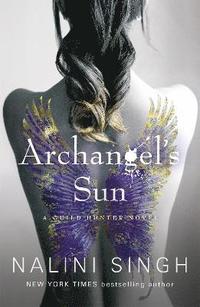 bokomslag Archangel's Sun