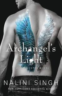 bokomslag Archangel's Light