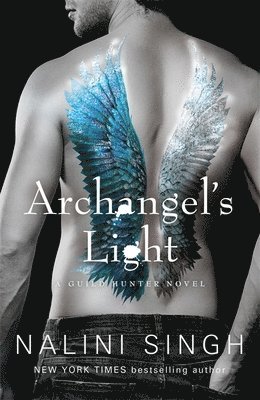 Nalini Singh - Archangel's Light, Häftad
