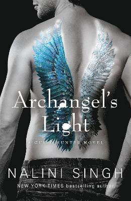 Archangel's Light 1