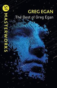 bokomslag The Best of Greg Egan