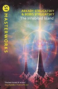 bokomslag The Inhabited Island