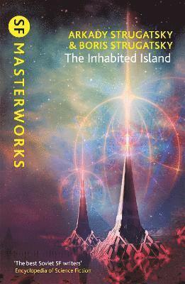 Inhabited Island