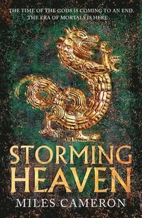 bokomslag Storming Heaven