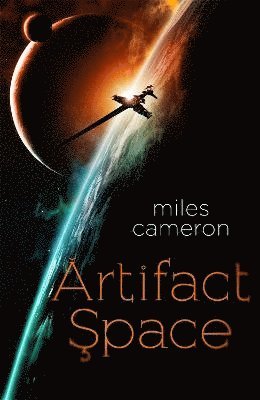 Artifact Space 1