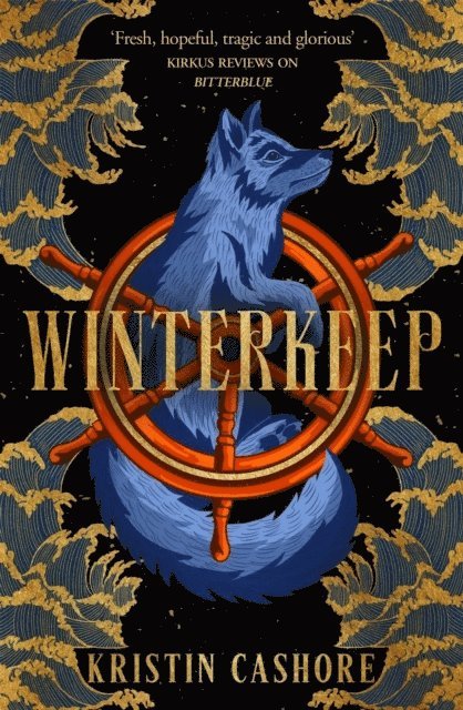 Winterkeep 1