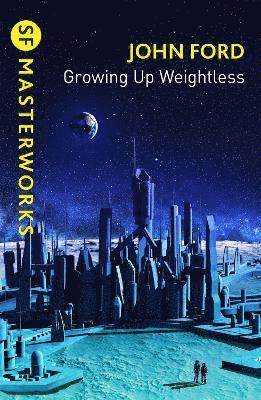 Growing Up Weightless 1