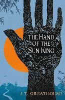 bokomslag Hand Of The Sun King