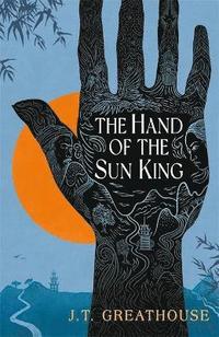 bokomslag The Hand of the Sun King
