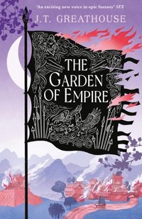 bokomslag The Garden of Empire