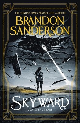 Skyward 1