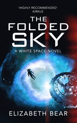 bokomslag Folded Sky