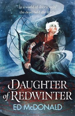 Daughter of Redwinter 1